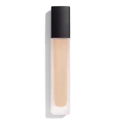 Chanel Ultra Le Teint Le Correcteur Ultrawear All-day Comfort Flawless Finish Concealer - Bd01 In Red