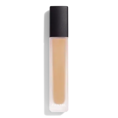 Chanel Ultra Le Teint Le Correcteur Ultrawear All-day Comfort Flawless Finish Concealer - Bd31 In Brown