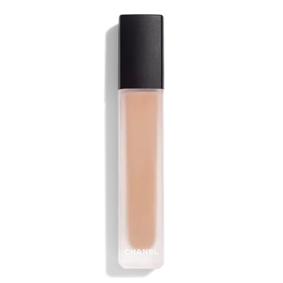 Chanel Ultra Le Teint Le Correcteur Ultrawear All-day Comfort Flawless Finish Concealer - Br22 In Brown