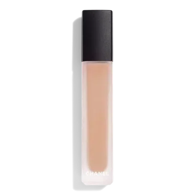 Chanel Ultra Le Teint Le Correcteur Ultrawear All-day Comfort Flawless Finish Concealer - Br32 In Brown