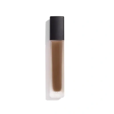 Chanel Ultra Le Teint Le Correcteur Ultrawear All-day Comfort Flawless Finish Concealer