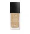 Chanel Ultra Le Teint Ultrawear - All-day Comfort - Flawless Finish Foundation In Neutral