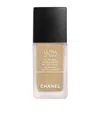 Chanel Ultra Le Teint Ultrawear - All-day Comfort - Flawless Finish Foundation In Neutral