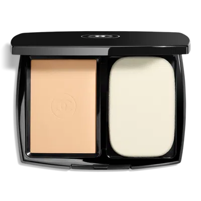 Chanel Ultra Le Teint Ultrawear All-day Comfort Flawless Finish Compact Foundation - B10