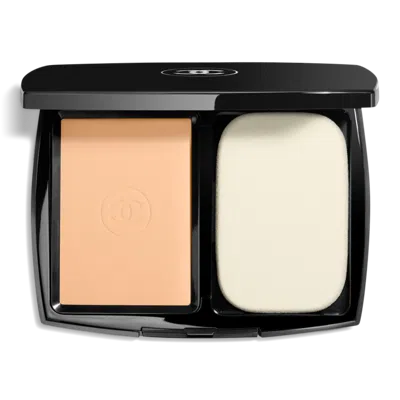 Chanel Ultra Le Teint Ultrawear All-day Comfort Flawless Finish Compact Foundation - B40