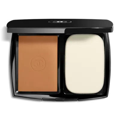 Chanel Ultra Le Teint Ultrawear All-day Comfort Flawless Finish Compact Foundation - Bd121