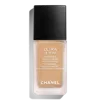 Chanel Ultra Le Teint Ultrawear All-day Comfort Flawless Finish Foundation - B40