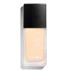 Chanel Ultra Le Teint Ultrawear All-day Comfort Flawless Finish Foundation - Bd01 In Red