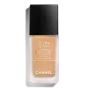 Chanel Ultra Le Teint Ultrawear All-day Comfort Flawless Finish Foundation - Bd101 In Red
