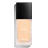 Chanel Ultra Le Teint Ultrawear All-day Comfort Flawless Finish Foundation - Bd11