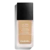 Chanel Ultra Le Teint Ultrawear All-day Comfort Flawless Finish Foundation - Bd61