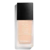 Chanel Ultra Le Teint Ultrawear All-day Comfort Flawless Finish Foundation - Br12