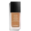 Chanel Ultra Le Teint Ultrawear All-day Comfort Flawless Finish Foundation - Br122