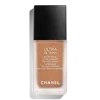 Chanel Ultra Le Teint Ultrawear All-day Comfort Flawless Finish Foundation - Br132