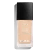 Chanel Ultra Le Teint Ultrawear All-day Comfort Flawless Finish Foundation - Br22 In Brown