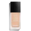 Chanel Ultra Le Teint Ultrawear All-day Comfort Flawless Finish Foundation - Br32 In Brown