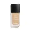 Chanel Ultra Le Teint Ultrawear All-day Comfort Flawless Finish Foundation