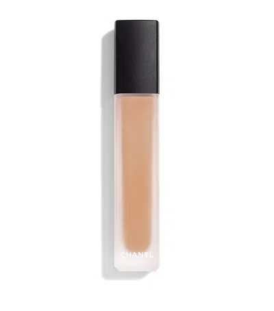Chanel Ultra Le Teint Ultrawear Corrector