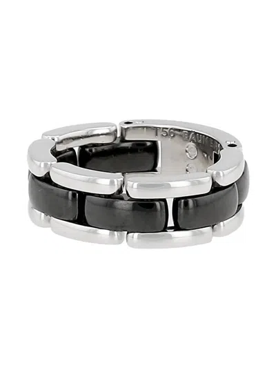 Pre-owned Chanel Ultra Ring