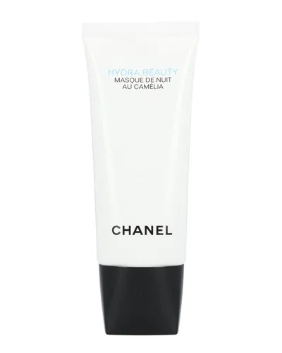 Chanel Unisex 3.4oz Hydra Beauty Masque Nuit