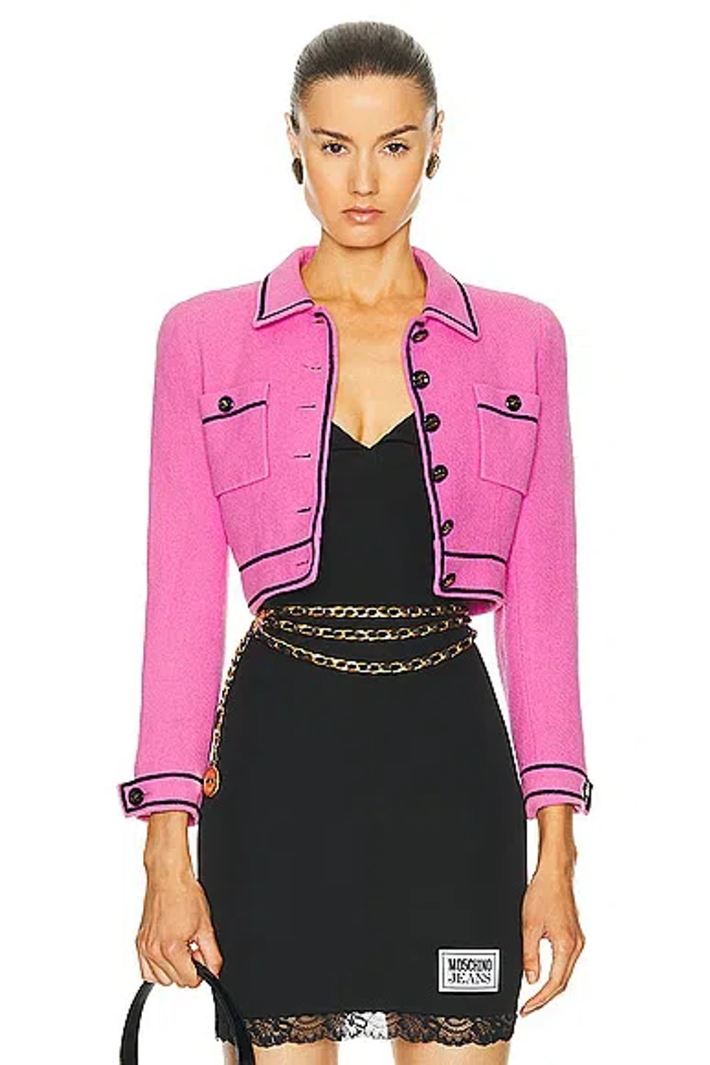 chanel-vintage-1995-cropped-