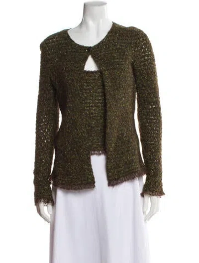 Pre-owned Chanel Vintage 1998 Set In Multi