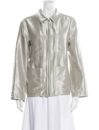 Pre-owned Chanel Vintage 1999 Jacket
