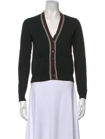 Pre-owned Chanel Vintage 2003 Sweater In Multi