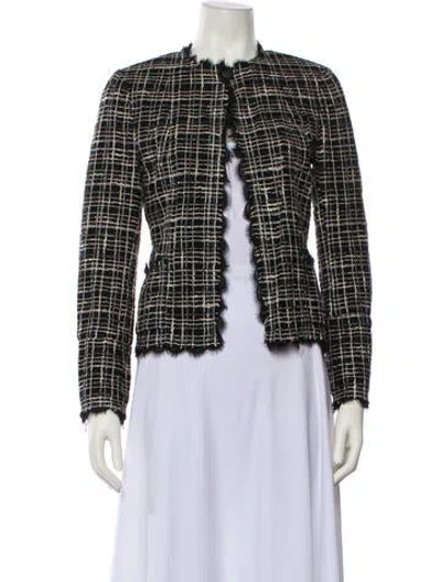 Pre-owned Chanel Vintage 2005 Evening Jacket