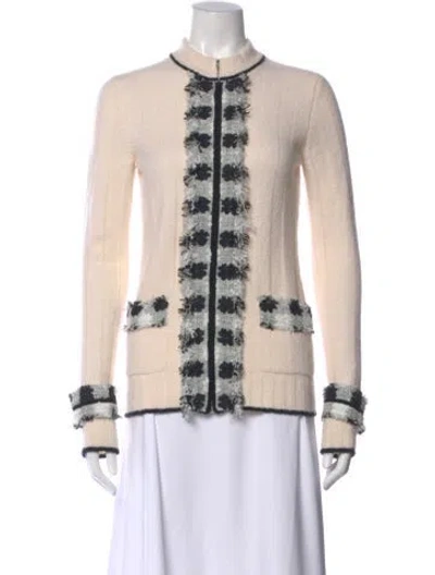 Pre-owned Chanel Vintage 2005 Sweater