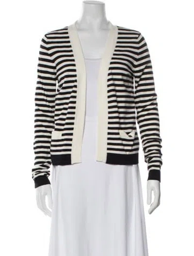 Pre-owned Chanel Vintage 2005 Sweater In Multi