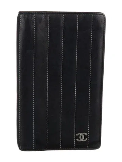 Pre-owned Chanel Vintage 2005-2006 Bifold Wallet