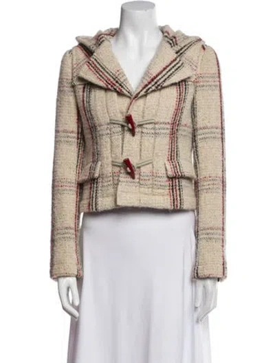 Pre-owned Chanel Vintage 2006 Blazer