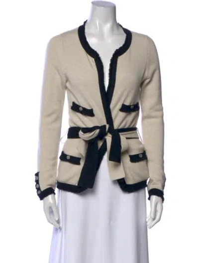 Pre-owned Chanel Vintage 2006 Sweater