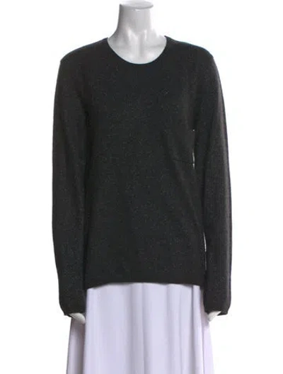 Pre-owned Chanel Vintage 2006 Sweater In Multi