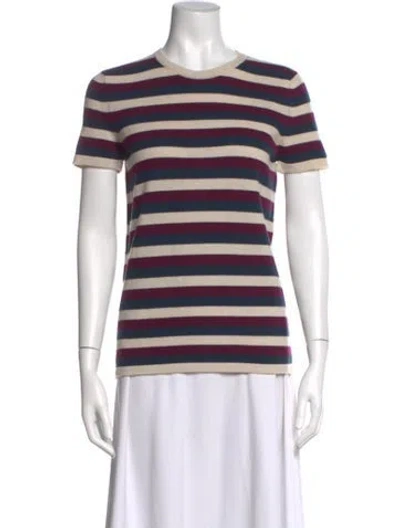 Pre-owned Chanel Vintage 2006 Sweater In Multi