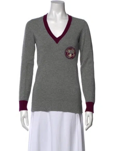 Pre-owned Chanel Vintage 2007 Sweater In Multi