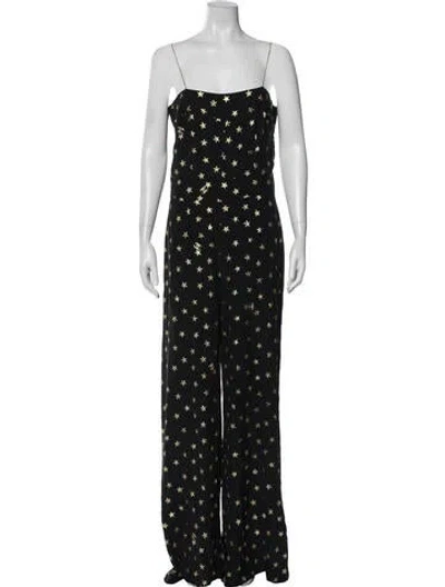 Pre-owned Chanel Vintage 2008 Jumpsuit In Multi