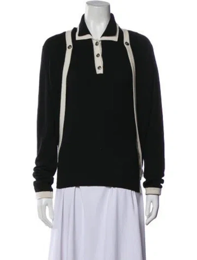 Pre-owned Chanel Vintage 2008 Sweater