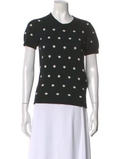 Pre-owned Chanel Vintage 2008 Sweater In Multi