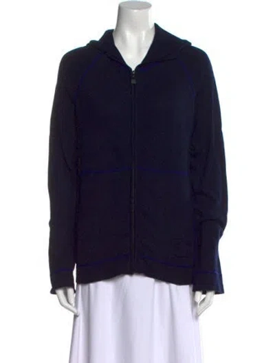 Pre-owned Chanel Vintage 2008 Sweatshirt In Multi