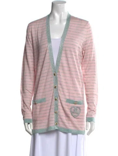 Pre-owned Chanel Vintage 2009 Sweater