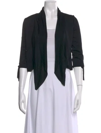 Pre-owned Chanel Vintage 2009 Sweater In Black