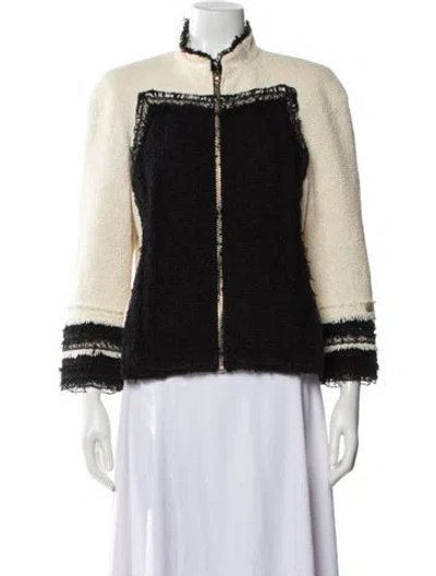Pre-owned Chanel Vintage 2010 Jacket