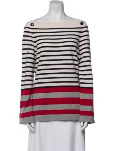 Pre-owned Chanel Vintage 2010 Sweater