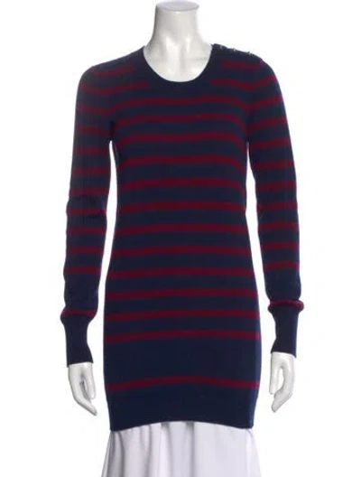 Pre-owned Chanel Vintage 2011 Sweater