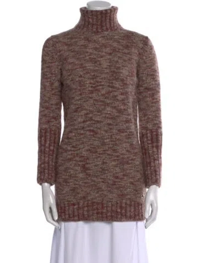 Pre-owned Chanel Vintage 2011 Sweater In Multi