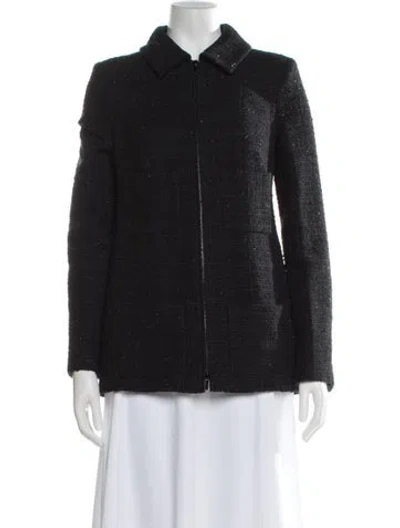 Pre-owned Chanel Vintage 2020 Jacket