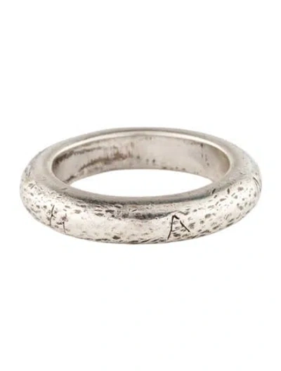 Pre-owned Chanel Vintage Logo Band In Multi