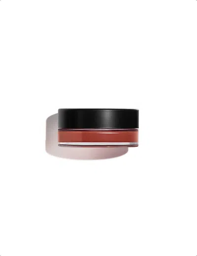 Chanel Vital Beige <strong>n°1 De  Lip And Cheek Balm</strong> Enhances Colour - Nourishes - Plumps 6